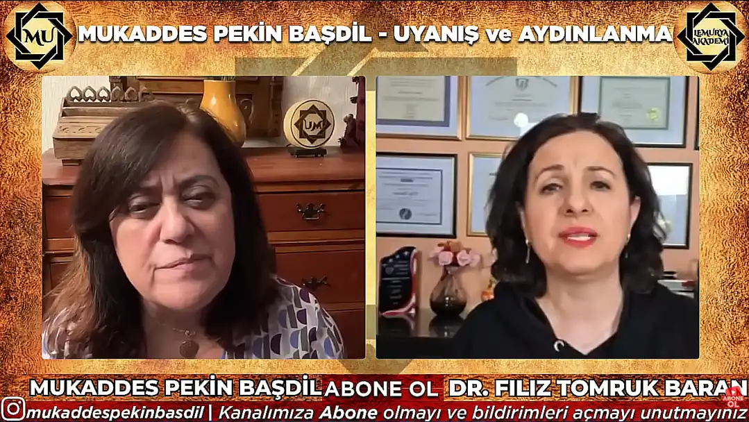 Gözden Sağlık ve Karakter Analizi